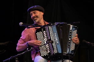 Firelight Trio - foto Barka Fabiánová_4
