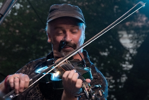Firelight Trio - foto Yvetta Stránská_1