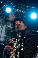 Firelight Trio - foto Yvetta Stránská_3