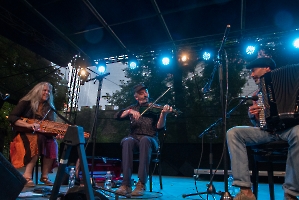Firelight Trio - foto Yvetta Stránská_5