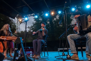 Firelight Trio - foto Yvetta Stránská_6