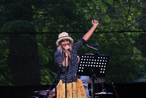 Szidi Tobias - foto Yvetta Stránská_8