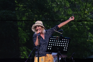 Szidi Tobias - foto Yvetta Stránská_9