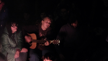 U ohně - foto Vojmír Blažek_3