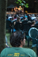 Nora Brown & Stephanie Coleman - foto Ivan Prokop_4