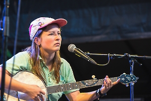 Nora Brown & Stephanie Coleman - foto Ivan Prokop_6