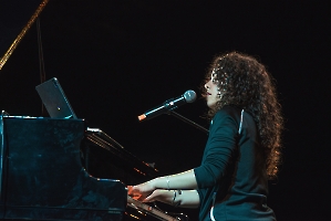 Valeria Castro - foto Ivan Prokop_2
