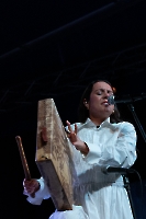 VALERIA CASTRO foto Yvetta Stránská_13