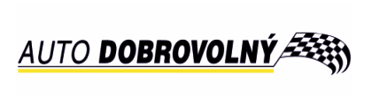 Auto Dobrovolný