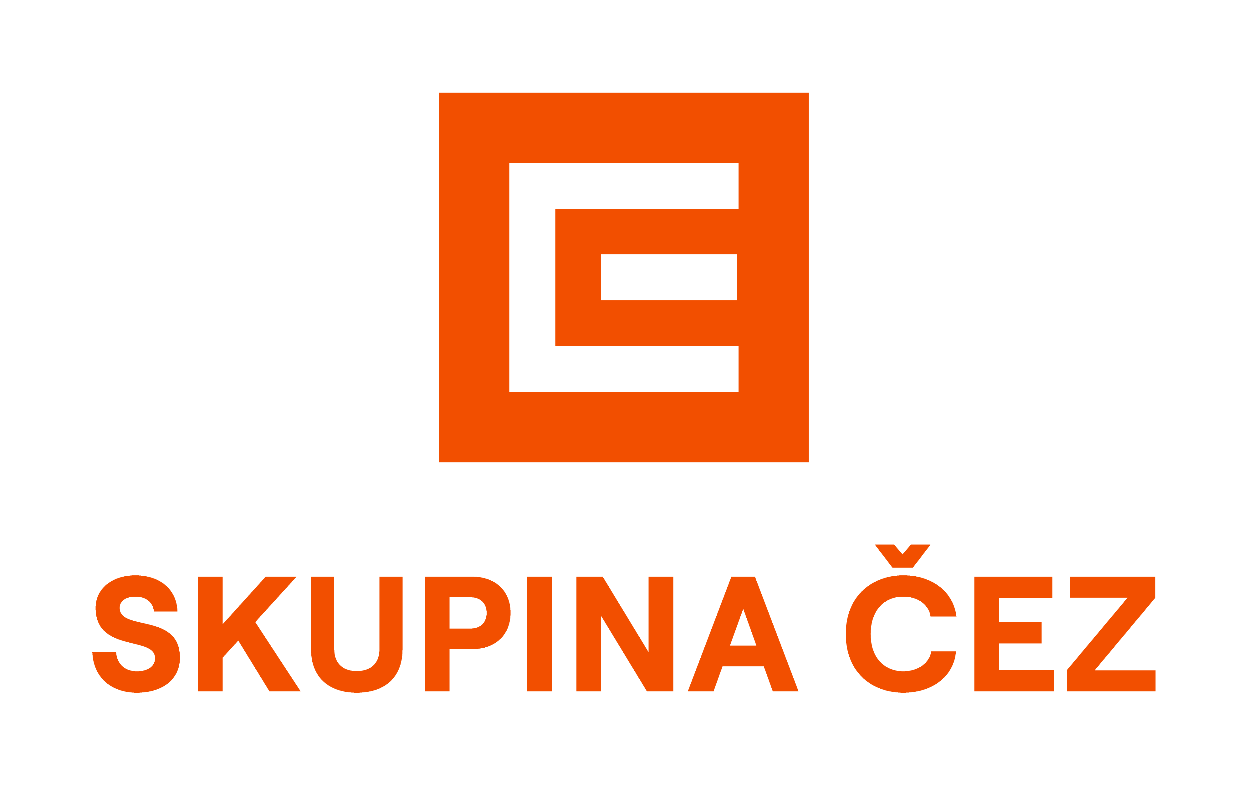 CEZ Skupina Logo vertikalni CZ Barva pozitiv RGB
