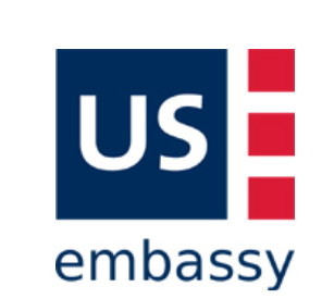 US ambasáda