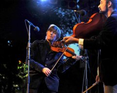 	Folkové prázdniny 2011