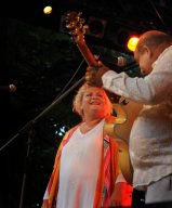 	Folkové prázdniny 2011