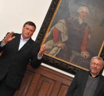  23. 7. 2011 SLAVNOSTNÍ OTEVŘENÍ FOLKOVÝCH PRÁZDNIN