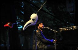  25. 7. 2011 "ŽIDOVSKÉ A POETICKÉ CESTY"