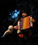  25. 7. 2011 "ŽIDOVSKÉ A POETICKÉ CESTY"
