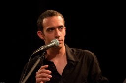 26. 7. 2011 "CESTY VOKÁLNÍ"