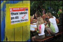 	Folkové prázdniny 2011