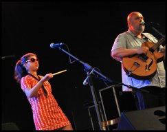28. 7. 2011 "VLASTNÍ CESTY"