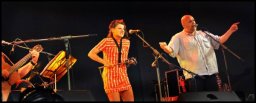 28. 7. 2011 "VLASTNÍ CESTY"