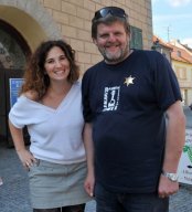 29. 7. 2011 "DEN CEST"