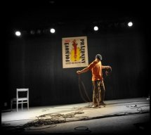 30. 7. 2011 "CESTY ROZMANITÉ"