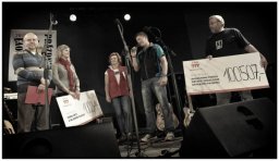 30. 7. 2011 "CESTY ROZMANITÉ"