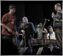30. 7. 2011 "CESTY ROZMANITÉ"