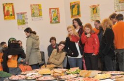  30. 7. 2011 "CESTY ROZMANITÉ" 