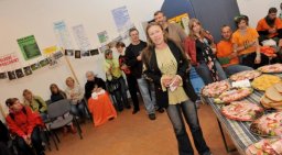 30. 7. 2011 "CESTY ROZMANITÉ"
