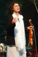 21. 7. 2012 "SLAVNOSTNÍ OTEVŘENÍ FOLKOVÝCH PRÁZDNIN - BITTOVÁ &amp; BITTI"