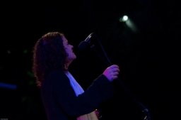 21. 7. 2012 "SLAVNOSTNÍ OTEVŘENÍ FOLKOVÝCH PRÁZDNIN - BITTOVÁ &amp; BITTI"