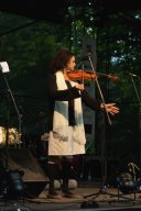 21. 7. 2012 "SLAVNOSTNÍ OTEVŘENÍ FOLKOVÝCH PRÁZDNIN - BITTOVÁ &amp; BITTI"