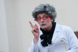 22. 7. 2012 "DIVADELNÍ DEN" Úklid zámeckého parku