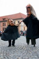 22. 7. 2012 "DIVADELNÍ DEN" Úklid zámeckého parku