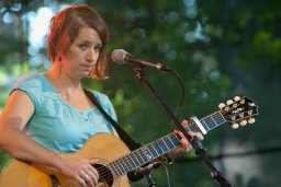 23. 7. 2012 "PÍSNIČKÁŘI A BARIÉRY"