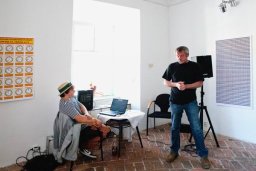 23. 7. 2012 "PÍSNIČKÁŘI A BARIÉRY"