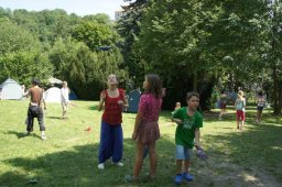 24. 7. 2012 "VOKÁLY A BARIÉRY"