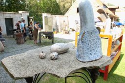  24. 7. 2012 "VOKÁLY A BARIÉRY"