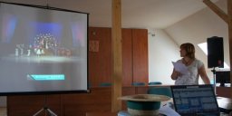 24. 7. 2012 "VOKÁLY A BARIÉRY"