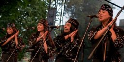 24. 7. 2012 "VOKÁLY A BARIÉRY"