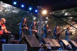 24. 7. 2012 "VOKÁLY A BARIÉRY"