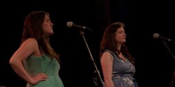 24. 7. 2012 "VOKÁLY A BARIÉRY"