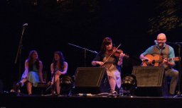 24. 7. 2012 "VOKÁLY A BARIÉRY"