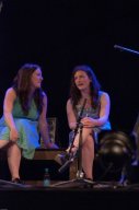 24. 7. 2012 "VOKÁLY A BARIÉRY"