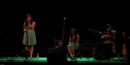24. 7. 2012 "VOKÁLY A BARIÉRY"