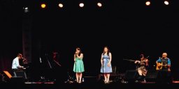 24. 7. 2012 "VOKÁLY A BARIÉRY"