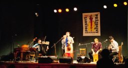 25. 7. 2012 "DEN S JIŘÍM PAVLICOU"