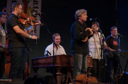 25. 7. 2012 "DEN S JIŘÍM PAVLICOU"