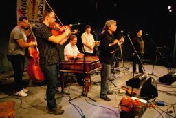 25. 7. 2012 "DEN S JIŘÍM PAVLICOU"